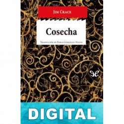 Cosecha roja Joe Schreiber