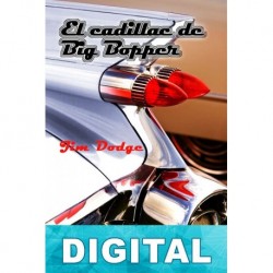 El cadillac de Big Bopper Jim Dodge