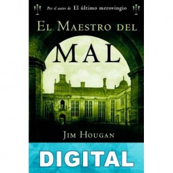 El maestro del mal Jim Hougan