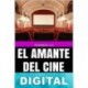 El amante de cine Amanda J. H.