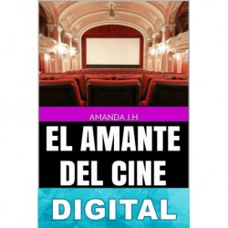 El amante de cine Amanda J. H.