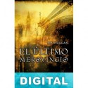 El último merovingio Jim Hougan