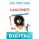Canciones Jim Morrison