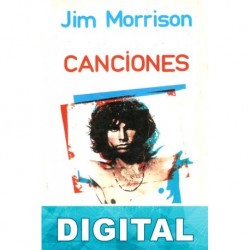 Canciones Jim Morrison