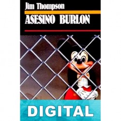 Asesino burlón Jim Thompson
