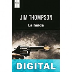 La huida Jim Thompson