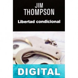 Libertad condicional Jim Thompson