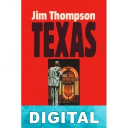 Texas Jim Thompson
