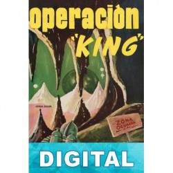 Operación «king» Jimmy Guieu