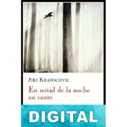 En mitad de la noche un canto Ji?í Kratochvil