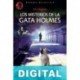 Los misterios de la gata Holmes Jir? Akagawa