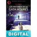 Los misterios de la gata Holmes Jir? Akagawa