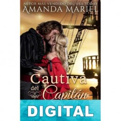 Cautiva del capitán Amanda Mariel