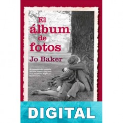 El álbum de fotos Jo Baker