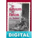 El álbum de fotos Jo Baker
