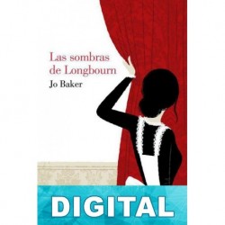 Las sombras de Longbourn Jo Baker