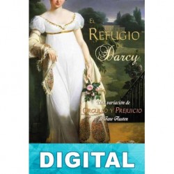 El refugio de Darcy Abigail Reynolds