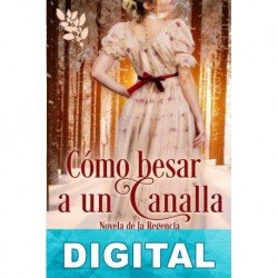 Cómo besar a un canalla Amanda Mariel