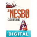 Cucarachas Jo Nesbø