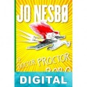 El doctor Proctor y el gran robo Jo Nesbø