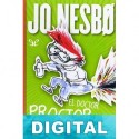 El Doctor Proctor y los polvos tirapedos Jo Nesbø