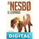 El leopardo Jo Nesbø