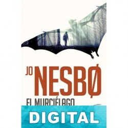 El murciélago Jo Nesbø