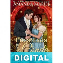 Encantada por el conde Amanda Mariel
