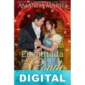 Encantada por el conde Amanda Mariel