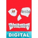 Headhunters Jo Nesbø