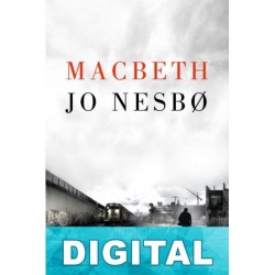 Macbeth Jo Nesbø