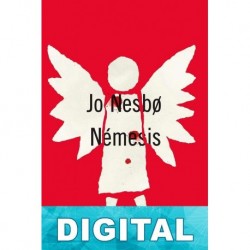 Némesis Jo Nesbø