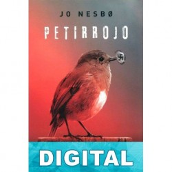 Petirrojo Jo Nesbø
