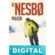 Policía Jo Nesbø