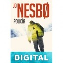 Policía Jo Nesbø