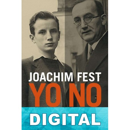 Yo no Joachim Fest