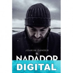 El nadador Joakim Zander
