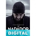 El nadador Joakim Zander