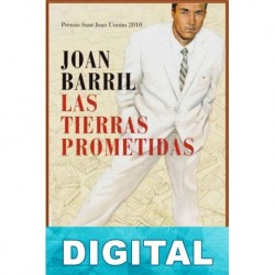 Las tierras prometidas Joan Barril