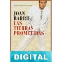 Las tierras prometidas Joan Barril