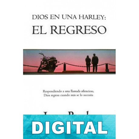 Dios en una harley: el regreso Joan Brady