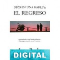 Dios en una harley: el regreso Joan Brady