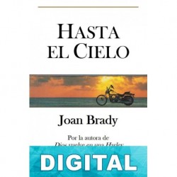 Hasta el cielo Joan Brady