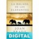La balada de los elefantes Joan Brady