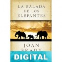 La balada de los elefantes Joan Brady