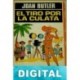 El tiro por la culata Joan Butler