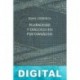 Pluralidad y diálogo en psicoanálisis Joan Coderch
