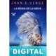 La reina de la nieve Joan D. Vinge