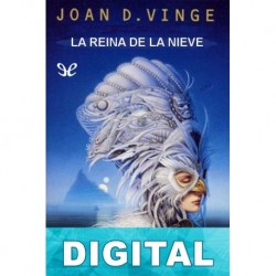 La reina de la nieve Joan D. Vinge