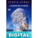 La reina de la nieve Joan D. Vinge